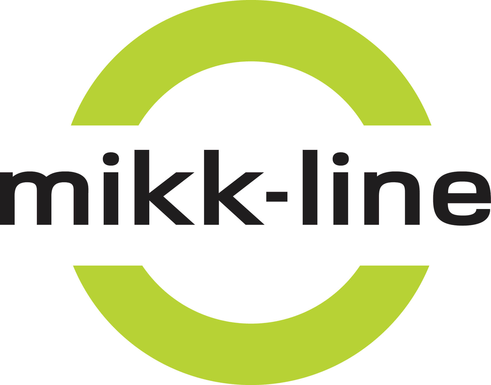 Mikk-line Logo