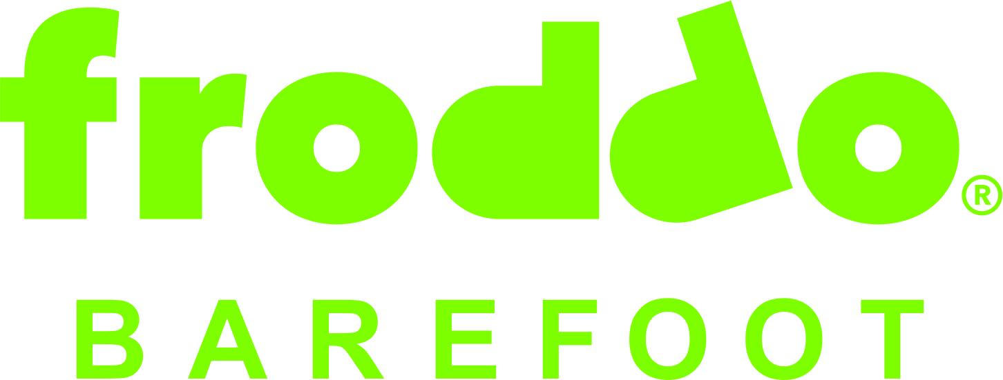 barefoot logo